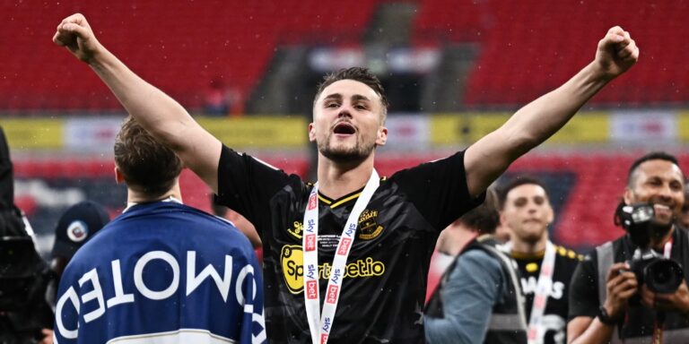 Taylor Harwood-Bellis: The Next Big Thing in Football