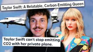 All the Latest News on Taylor Swift