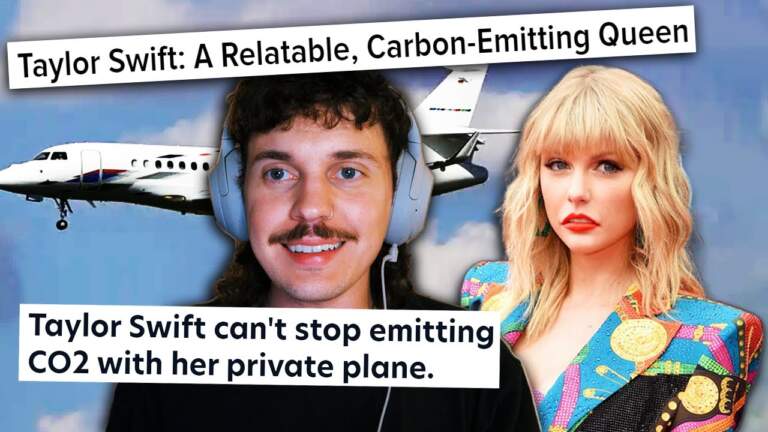 All the Latest News on Taylor Swift