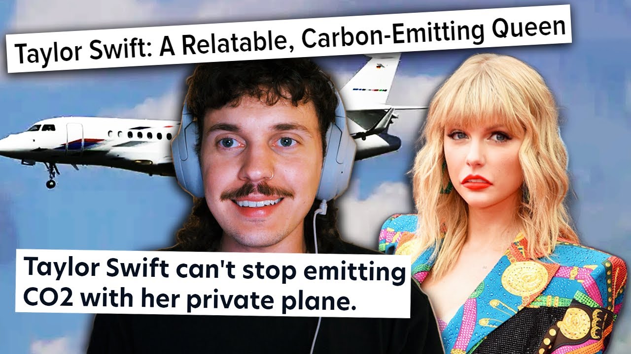 All the Latest News on Taylor Swift