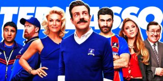 Exploring the Impact of Ted Lasso on Modern Television