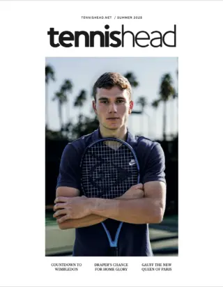 Current Tennis Scores: Highlights from Recent Matches