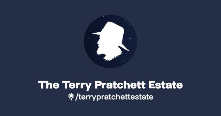 Celebrating the Life and Legacy of Terry Pratchett