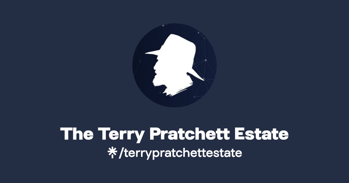 Celebrating the Life and Legacy of Terry Pratchett