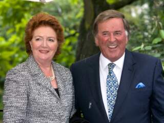 Remembering Terry Wogan: A Tribute to a Broadcasting Legend