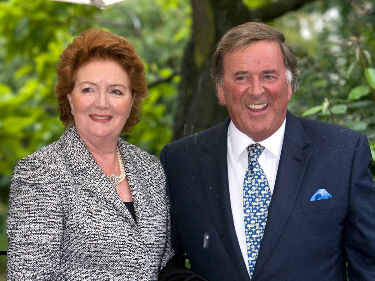 Remembering Terry Wogan: A Tribute to a Broadcasting Legend