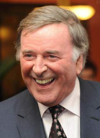 The Legacy of Terry Wogan in British Broadcasting