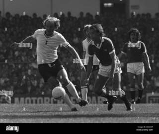 Terry Yorath: A Journey Through His Football Legacy