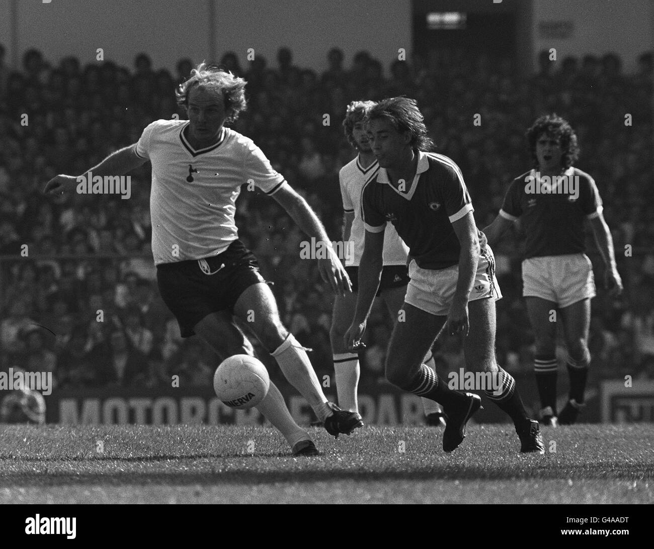 Terry Yorath: A Journey Through His Football Legacy