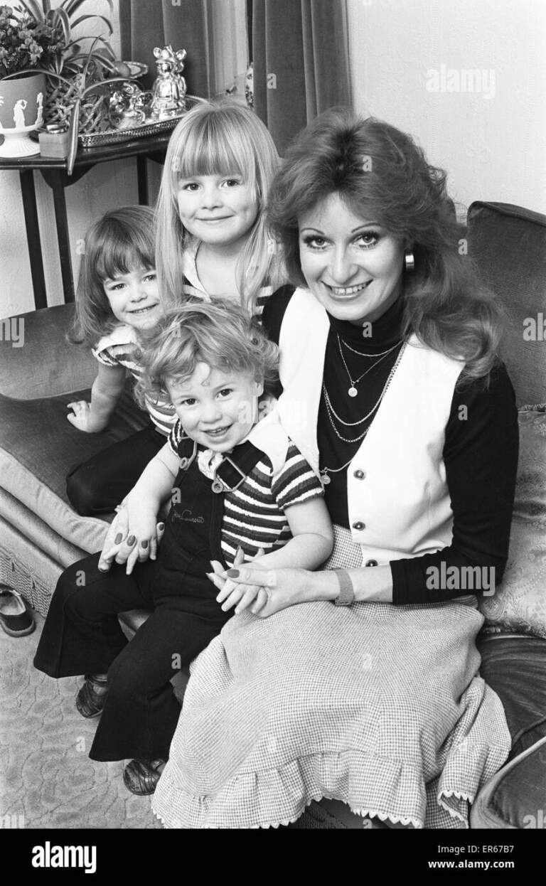 The Life and Legacy of Terry Yorath’s Wife