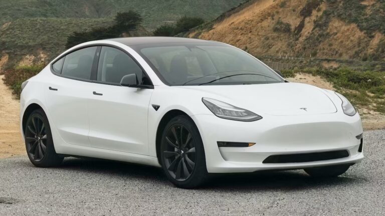 Understanding the Tesla Model 3 and Its Market Significance