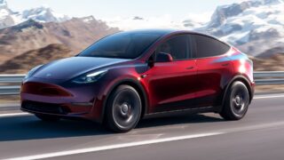 Exploring the Tesla Model Y: Features and Market Impact