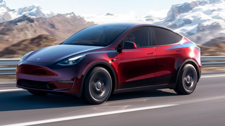 Exploring the Tesla Model Y: Features and Market Impact