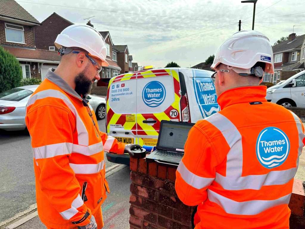 Thames Water Faces Challenges Amidst Ongoing Reforms