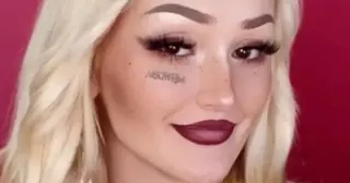 The Beauty Queen and the Catfish: A Tale of Deception
