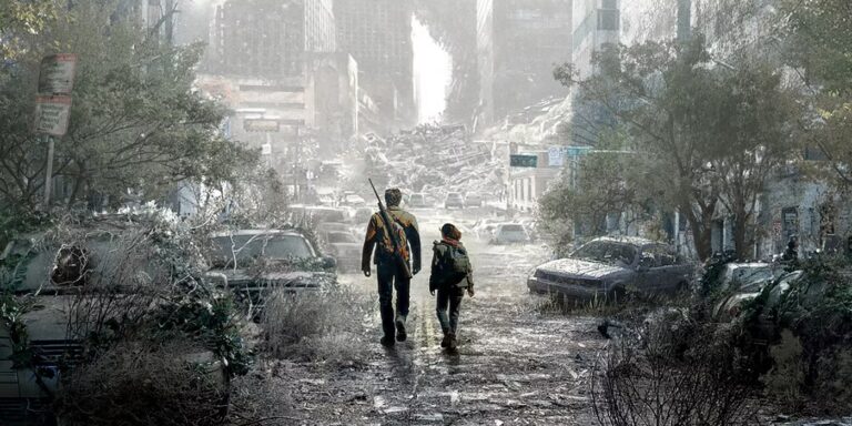 The Last of Us: From Video Game to Television Sensation