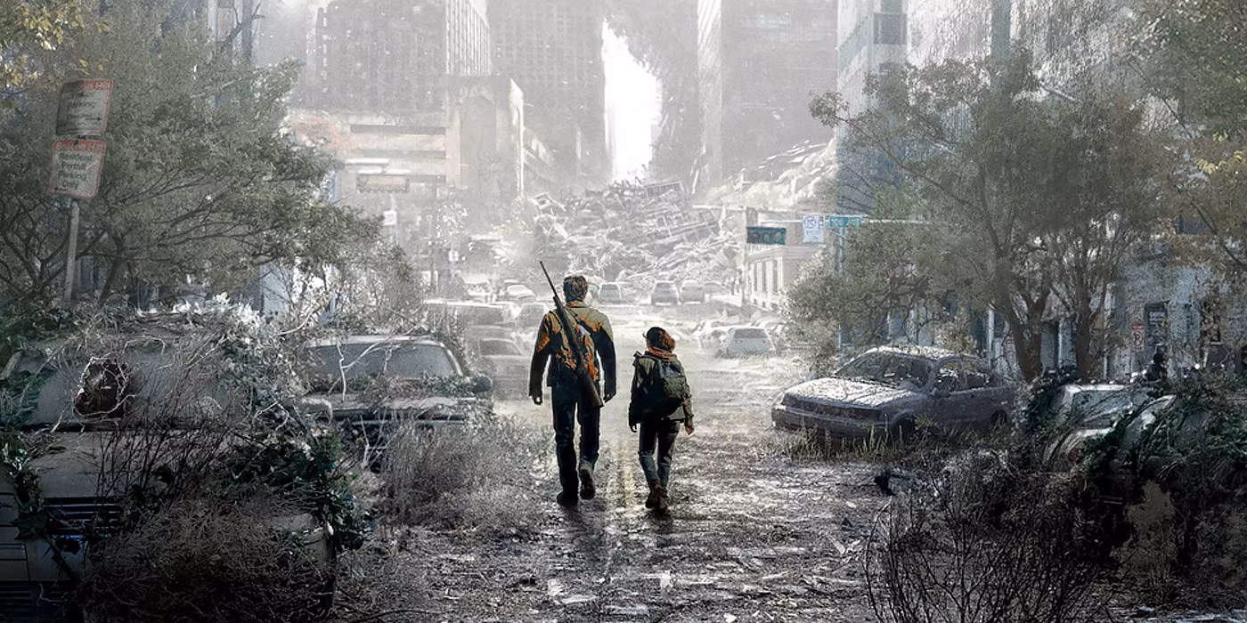 The Last of Us: From Video Game to Television Sensation
