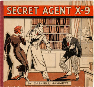 Unveiling the Secrets of Joseph Conrad’s ‘The Secret Agent’