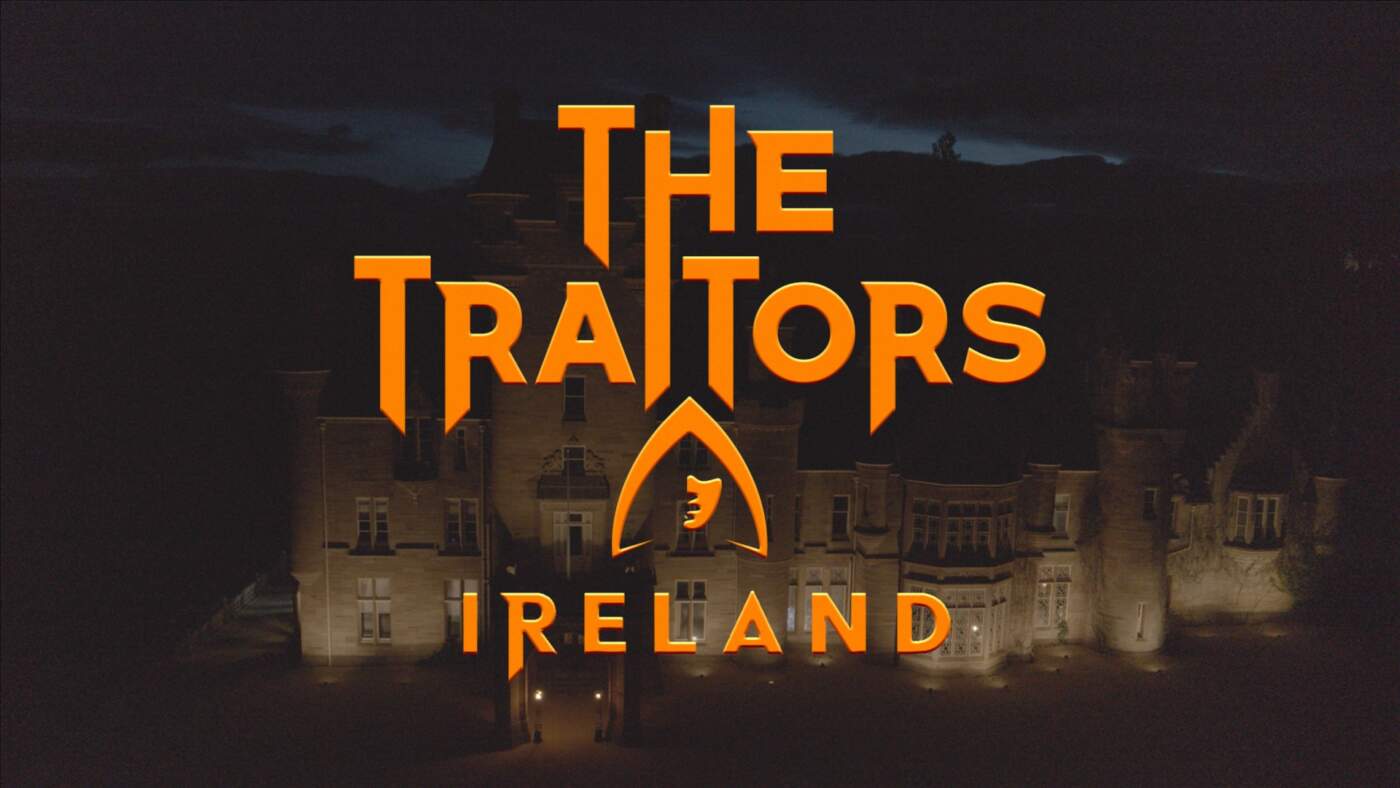 Unveiling the Secrets of The Traitors: A Reality Show Phenomenon