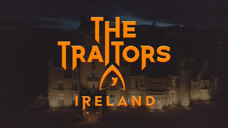 Unveiling the Secrets of The Traitors: A Reality Show Phenomenon
