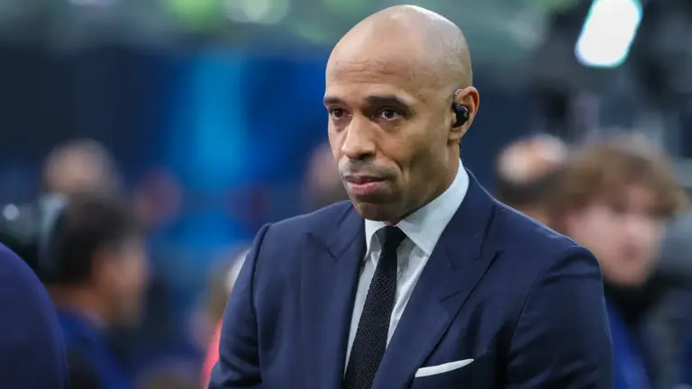 Thierry Henry: The Rise and Legacy of a Football Icon