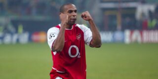 The Rise and Impact of Thierry Henry in Football