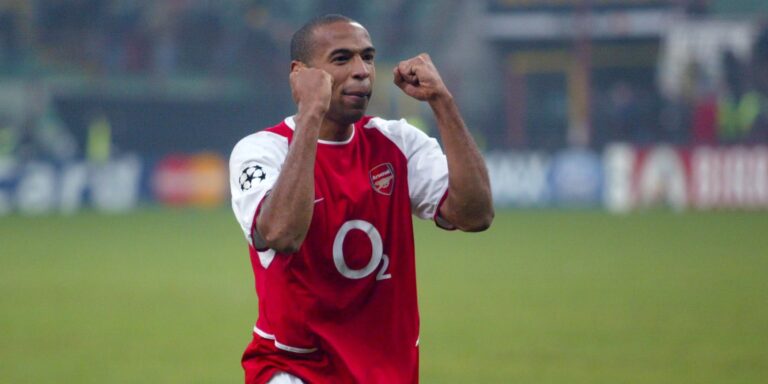 The Rise and Impact of Thierry Henry in Football