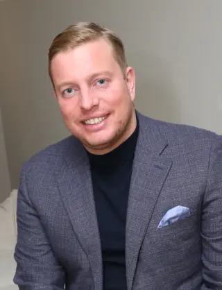 The Inspiring Journey of Thomas Skinner: A British Entrepreneur