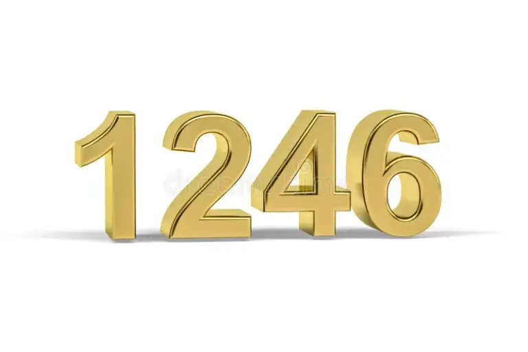 Unveiling the Importance of the Number Three