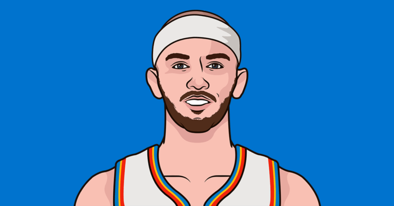 Thunder vs Pacers: Recap and Highlights from the Latest Game