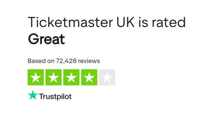 Ticketmaster UK: Your Essential Guide to Event Ticketing