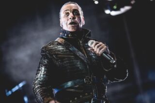 Exploring the Influence of Till Lindemann