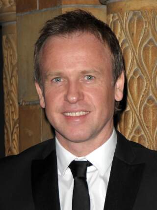 The Versatile Career of Tim Lovejoy