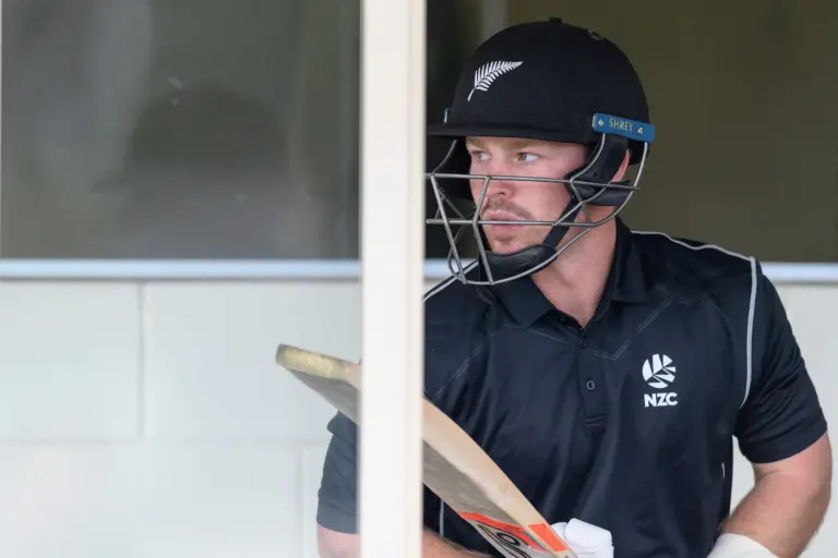 Tim Seifert: A Promising Talent in International Cricket