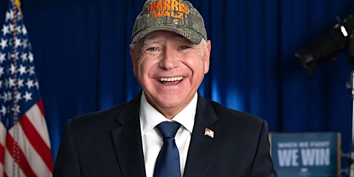 Tim Walz’s Impact on Minnesota Politics and Leadership