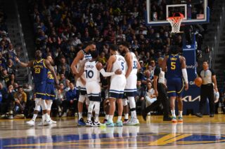 Timberwolves vs Warriors: An Exciting 2023 Clash