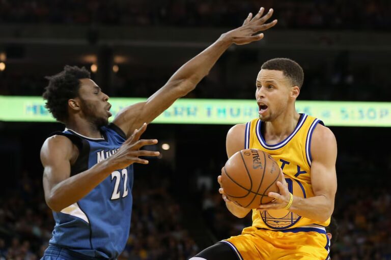 Timberwolves vs Warriors: A Key NBA Matchup