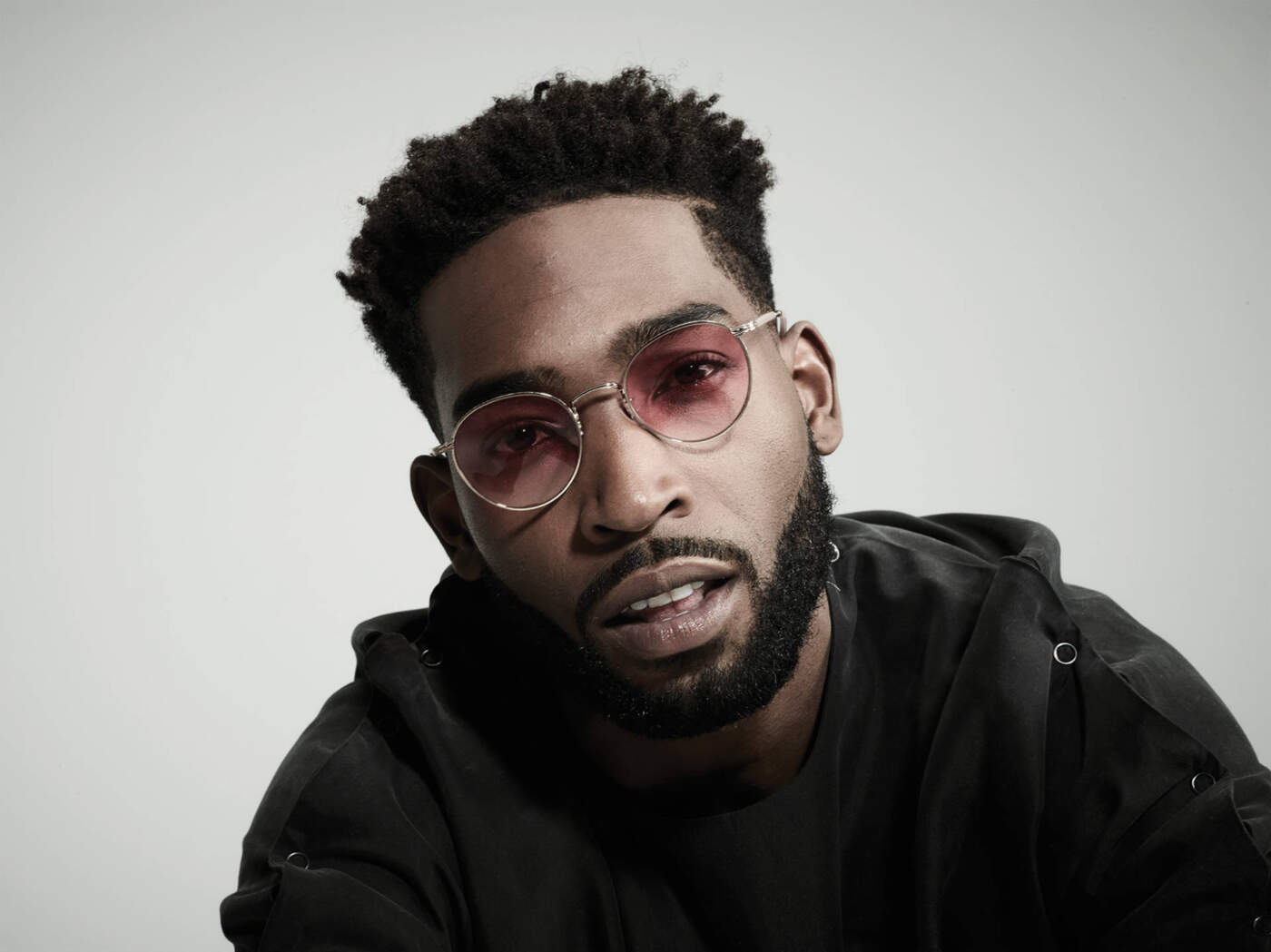 The Rise and Triumph of Tinie Tempah