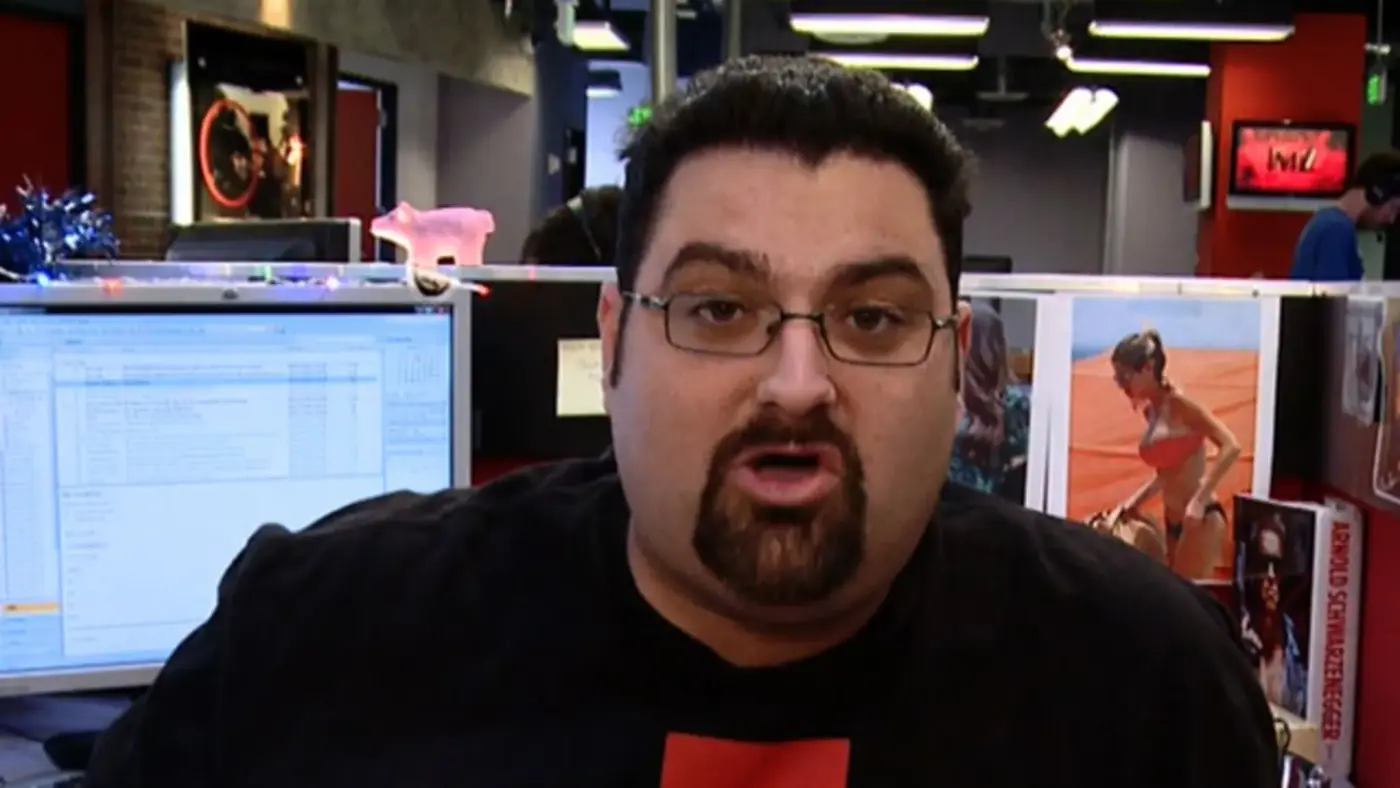 TMZ: Your Source for Celebrity News and Entertainment Gossip