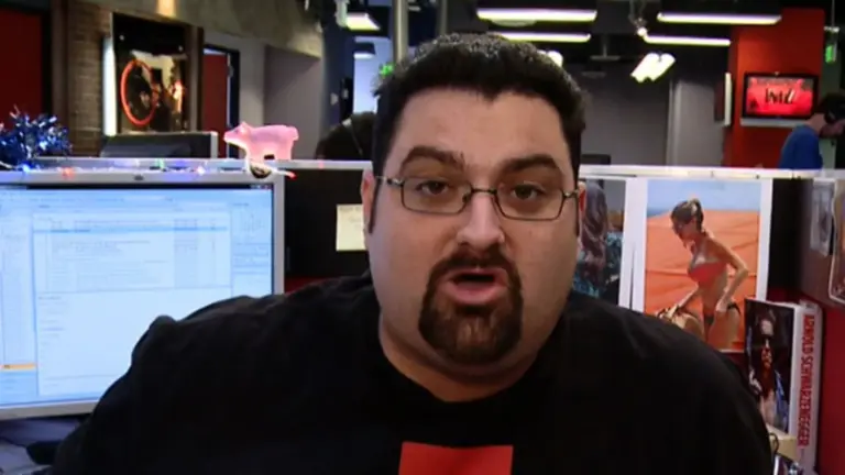 TMZ: Your Source for Celebrity News and Entertainment Gossip