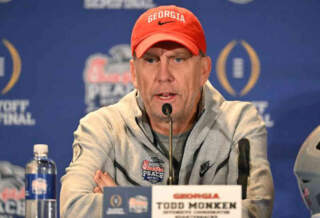 Todd Monken: A Rising Star in American Football Coaching