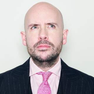The Journey of Tom Allen: Britain’s Comedic Sensation