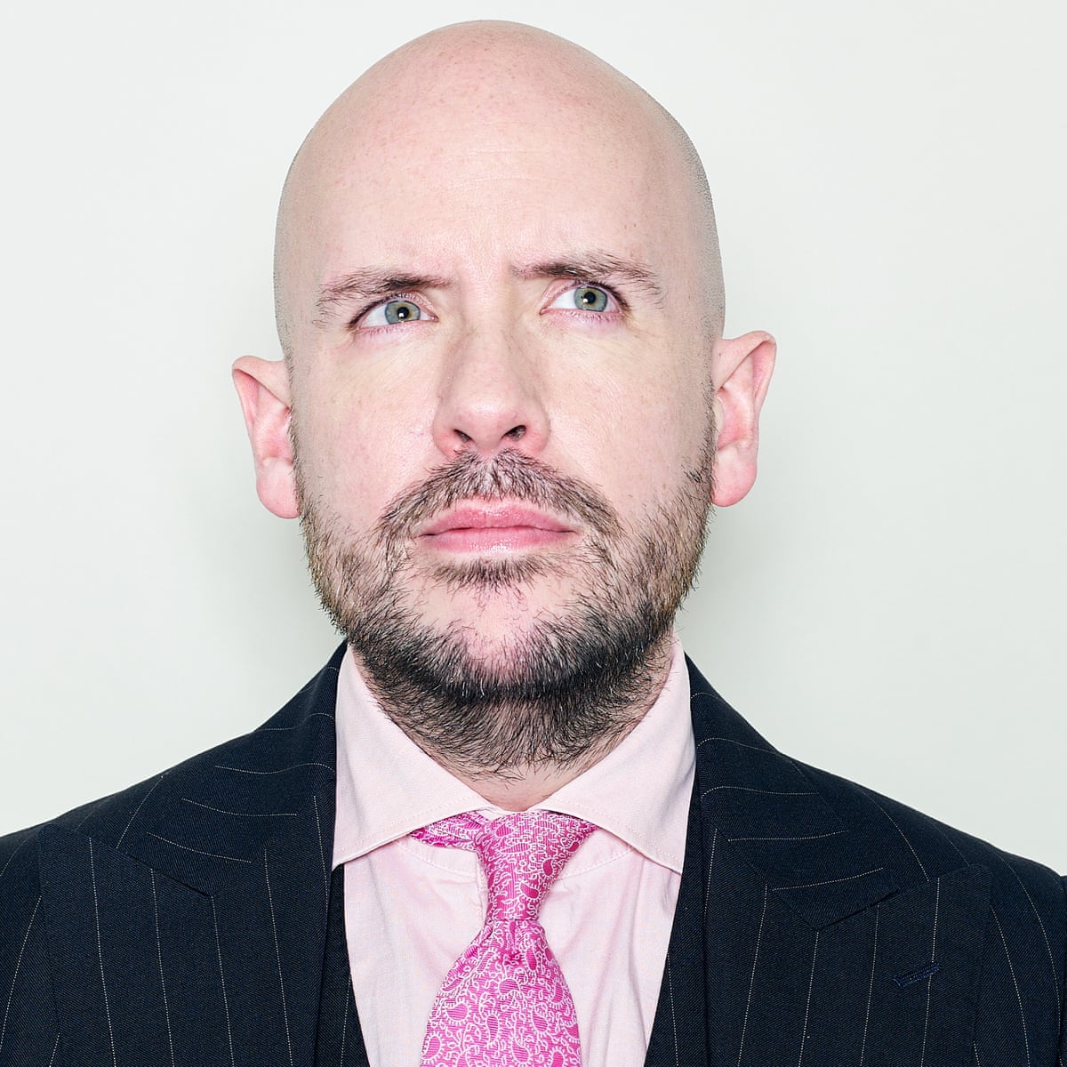 The Journey of Tom Allen: Britain’s Comedic Sensation