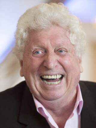 The Remarkable Journey of Tom Baker