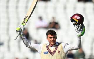 The Rise of Tom Banton in Cricket