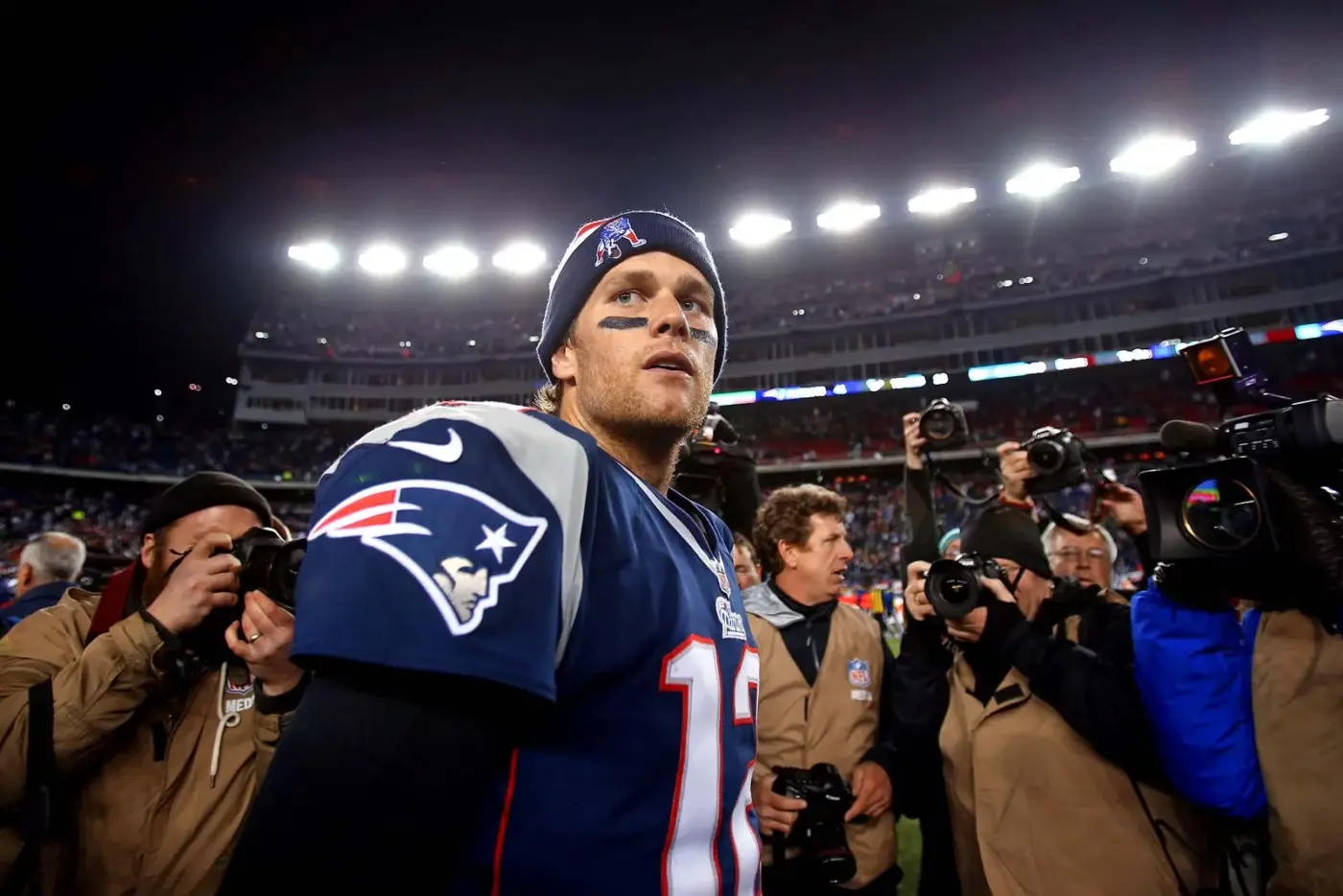 The Legacy of Tom Brady: A Journey Through Football