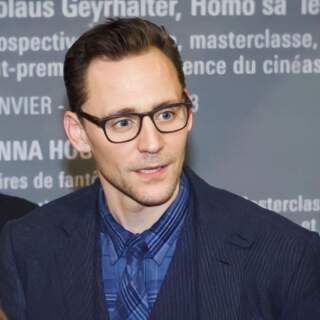 Tom Hiddleston: A Journey Through his Acting Career