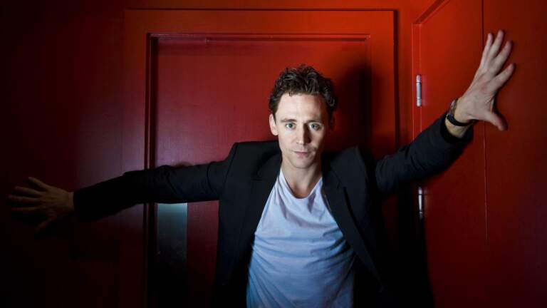 Tom Hiddleston: The Versatile Talent Behind Loki