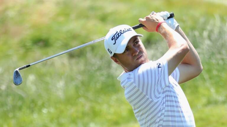 The Rise of Tommy Fleetwood in the Golf World