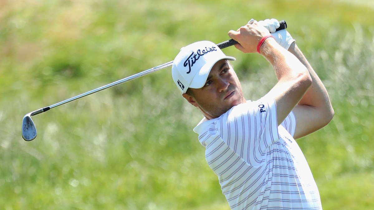 The Rise of Tommy Fleetwood in the Golf World